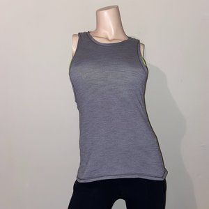 Lululemon Work The Circuit Tank - 8